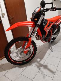 motore beta 125 4t