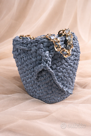 Borsa bauletto