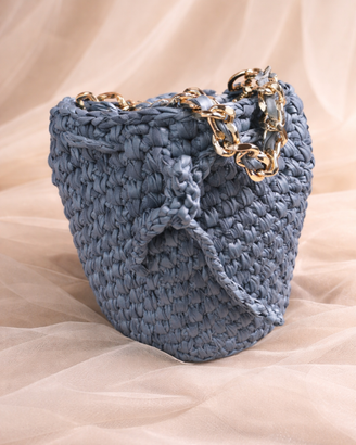 Borsa bauletto