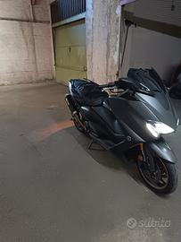 Tmax 560 tech max 