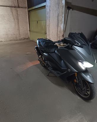 Tmax 560 tech max 