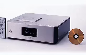 Lettore sacd