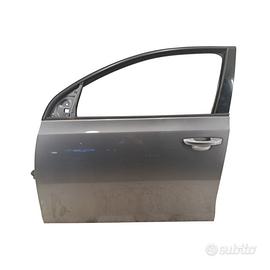 Porta anteriore sx Volkswagen Golf 6 del 2010