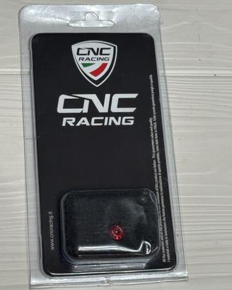 Vite fascetta serbatoio Cnc Racing