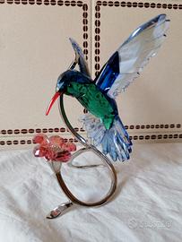 Colibrì Swarovski 