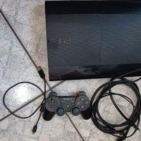 PS3 Ultraslim 500GB - Ultima edizione