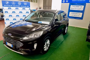 Ford Kuga 1.5 120 CV aut. 2WD Titanium Business/20