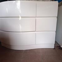 mobile bagno e lavabo