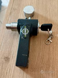 Qj svt 650 antifurto