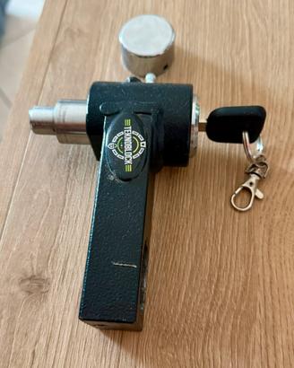 Qj svt 650 antifurto
