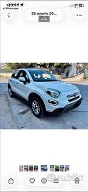 Fiat 500x 1.6 diesel 2019