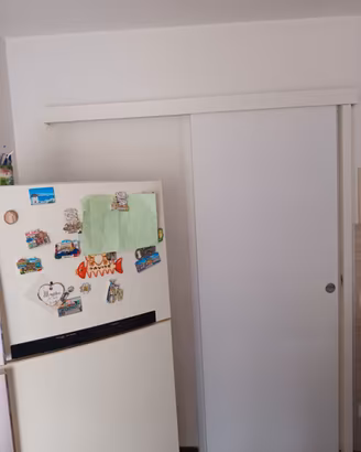 Porta scorrevole