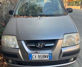 Hyundai Atos Prime 1.1 12V