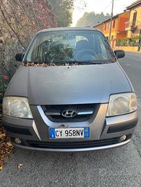 Hyundai Atos Prime 1.1 12V