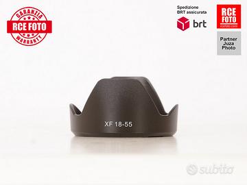 Fuji LH-XF1855 Paraluce Compatibile