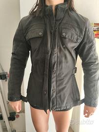 giubbotto moto donna Dainese 