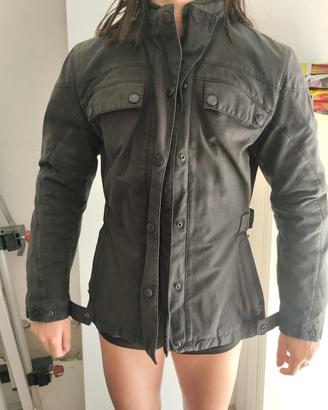 giubbotto moto donna Dainese 
