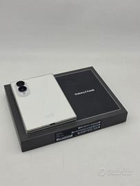 SAMSUNG GALAXY Z FOLD 8 256 GB BIANCO