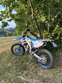 Tm 125