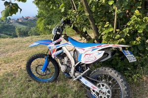 Tm 125