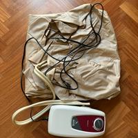 Materasso gonfiabile anti decubito