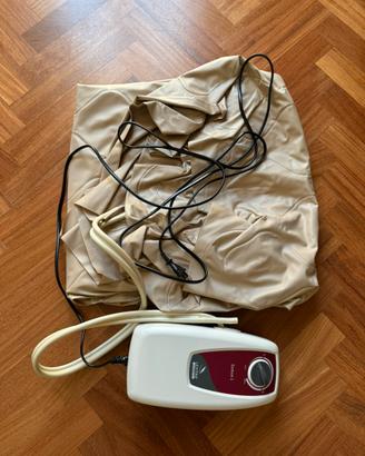 Materasso gonfiabile anti decubito