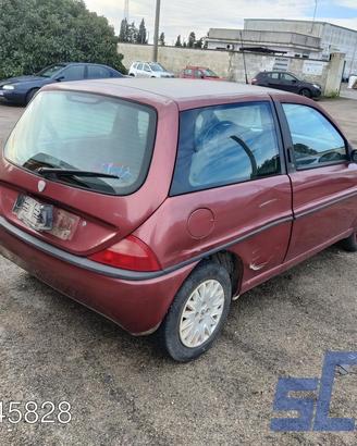 LANCIA Y 840 1.2 60CV 96-03 -Ricambi