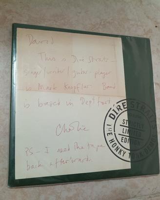 Doppio disco in vinile Dei DIRE STRAITS