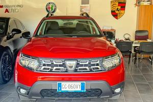 Dacia Duster 1.5 Blue dCi 8V 115 CV Garanzia certi