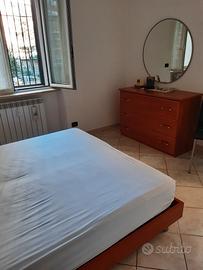 Camere Arredate c/o Metro Ca' Granda MILANO