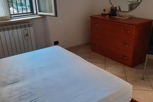 Camere Arredate c/o Metro Ca' Granda MILANO