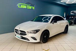 Mercedes CLA Berlina CLA 180 Executive auto