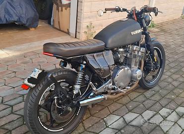 Moto D'epoca