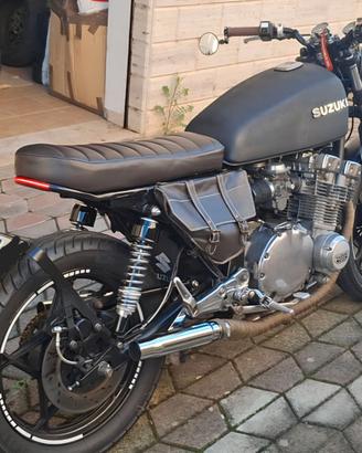 Moto D'epoca