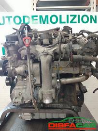 MOTORE Ssangyong Korando