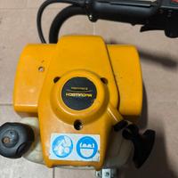 Tagliasiepi a scoppio mcculloch