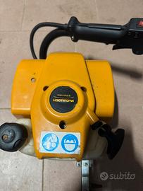 Tagliasiepi a scoppio mcculloch