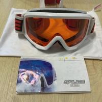 Maschera sci Salomon