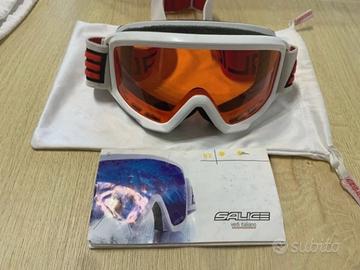 Maschera sci Salomon