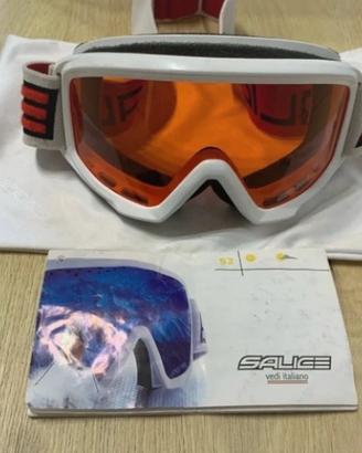 Maschera sci Salomon