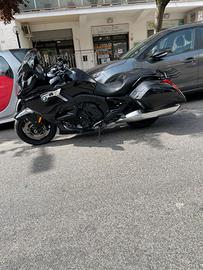 BMW K1600B anno 2018