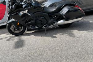 BMW K1600B anno 2018