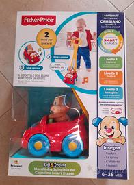 Ridi e impara Fisher Price