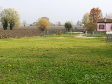 Industriale a Ceregnano