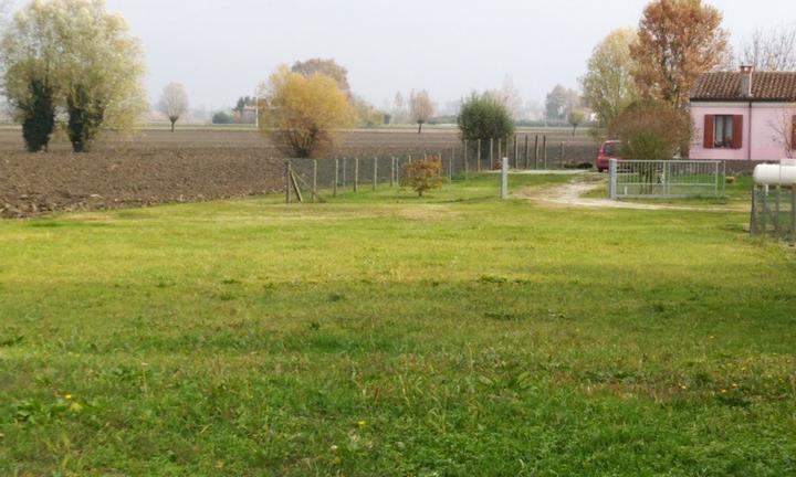 Industriale a Ceregnano