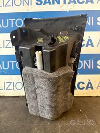 cassetto porta oggetti opel zafira c