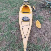 kayak expedition rainbow 4,25 