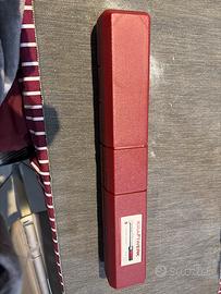 Chiave dinamometrica  10/60 kraftwerk