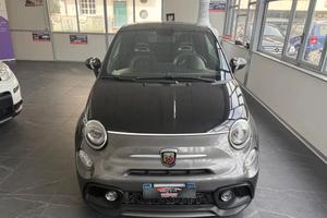Abarth 595 1.4 Turbo T-Jet 165 CV Turismo