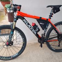 Bicicletta MTB  KUOTA    27.5
